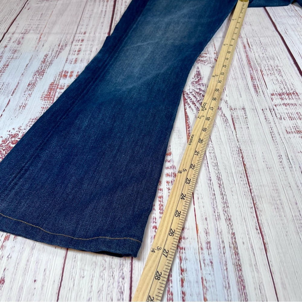 Citizens Of Humanity Women's Amber Bootcut Medium Rise Jeans Size 31 - Picture 11 of 12
